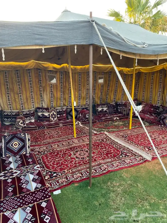 شاليهات الشروق 1