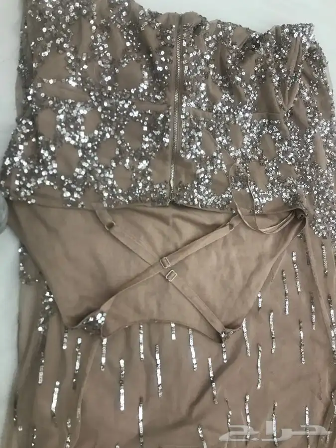 فستان سهرة 1