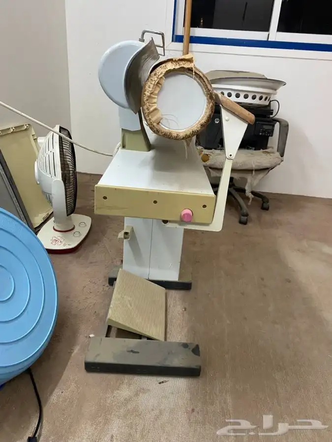 كاوية ملابس Zanker انتيكا 1