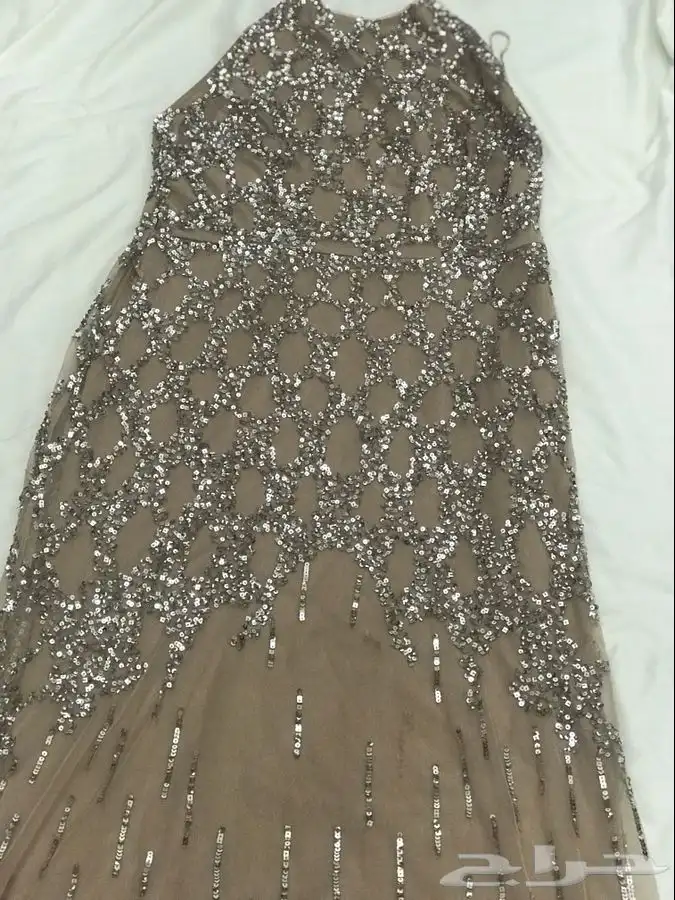فستان سهرة 0