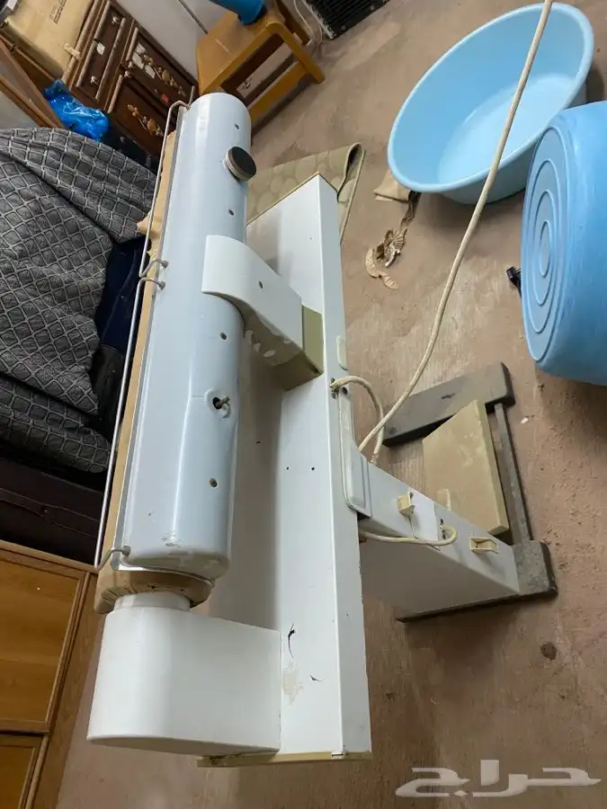 كاوية ملابس Zanker انتيكا 3