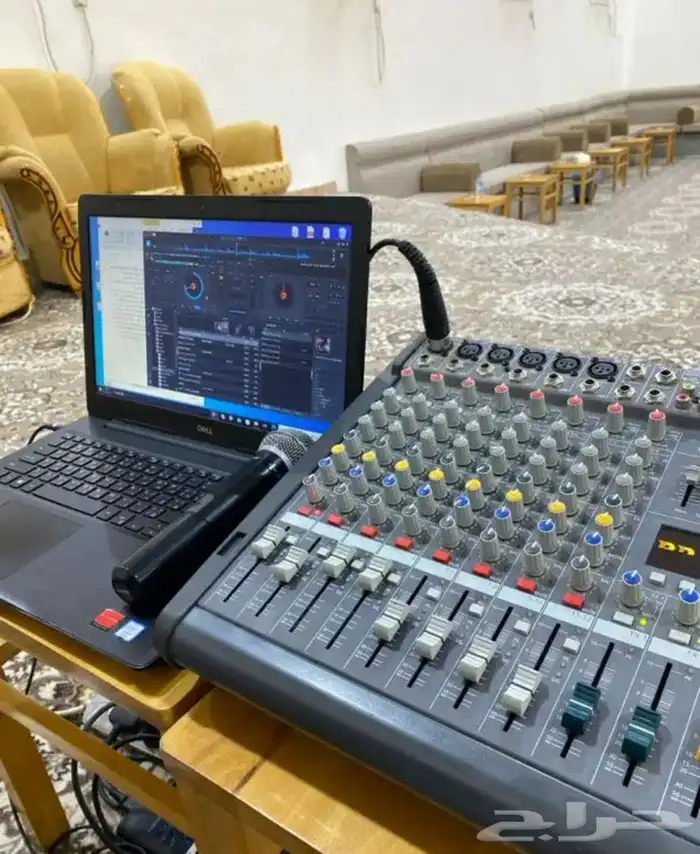 سماعات للايجار الرياض 2