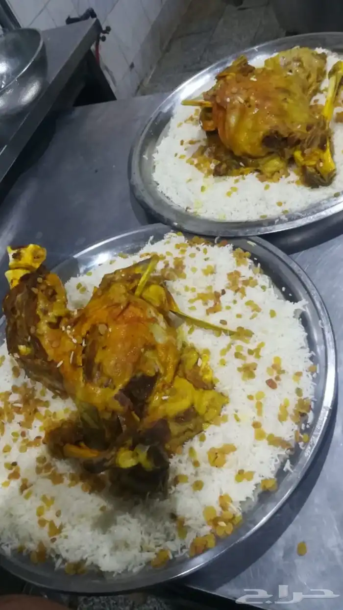 ذبائح مع خدمة الذبح و التوصيل 21