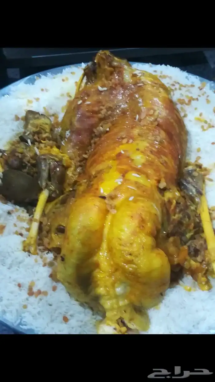 ذبائح مع خدمة الذبح و التوصيل 19