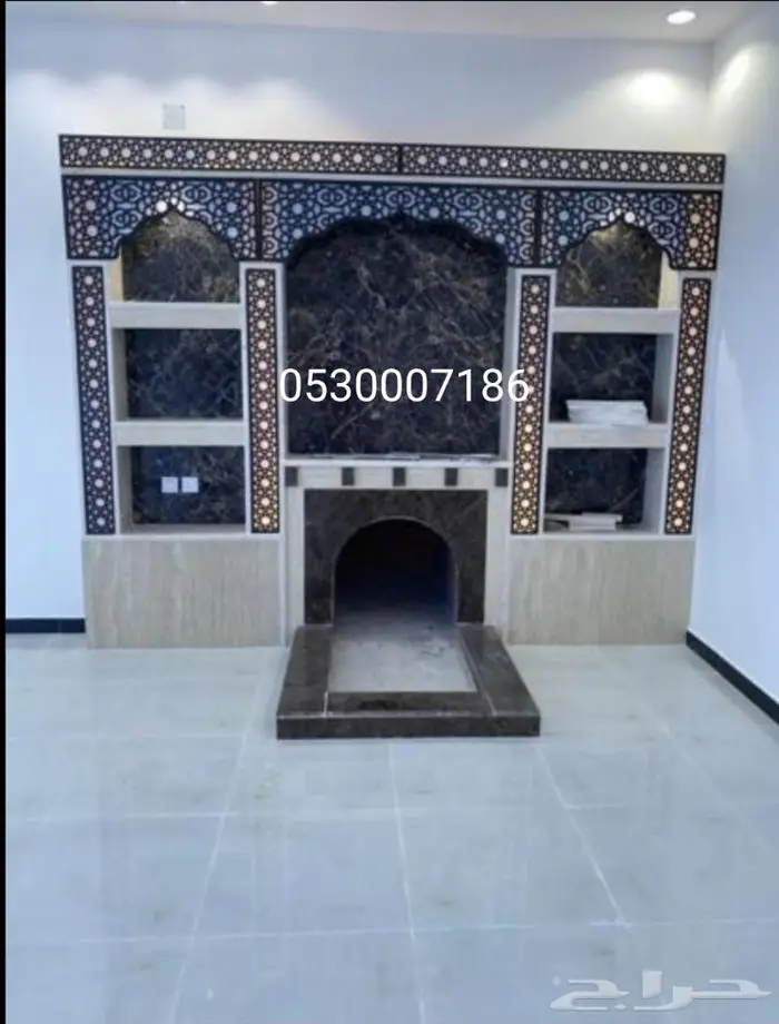 أفران مدافى تراث 11