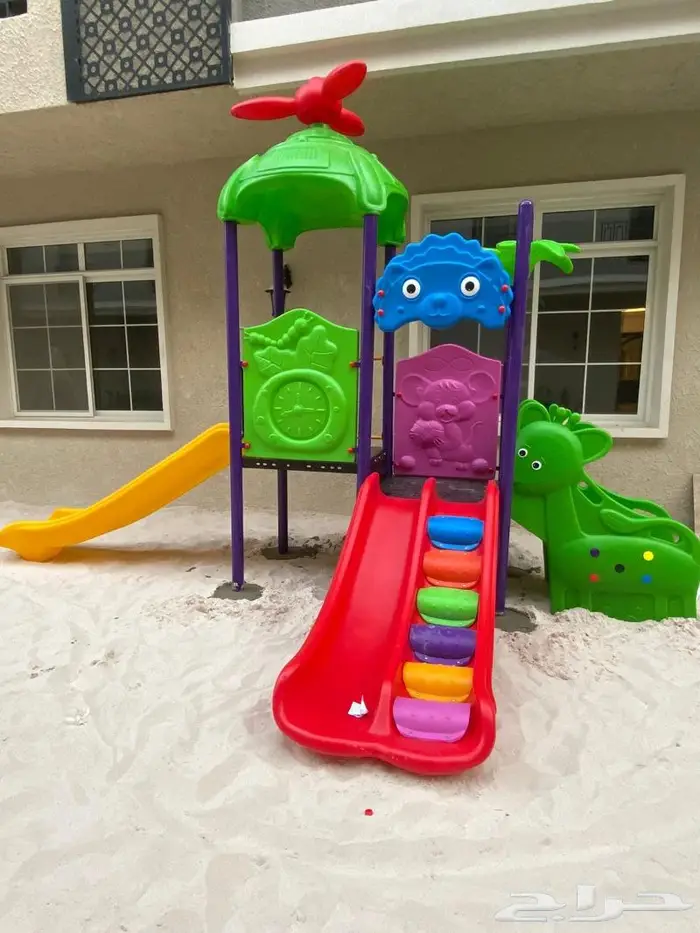 العاب حدائق للاطفال مع افضل الاسعار 4