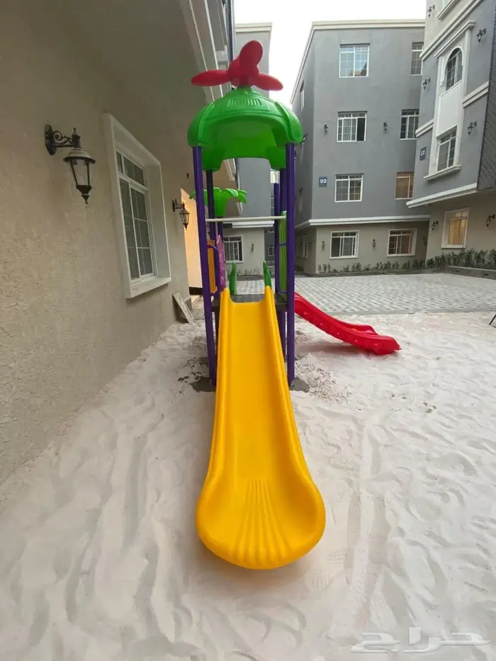 العاب حدائق للاطفال مع افضل الاسعار 5