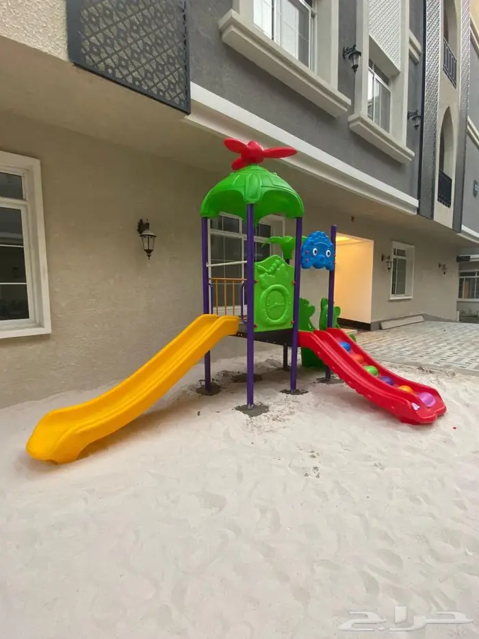 العاب حدائق للاطفال مع افضل الاسعار 6