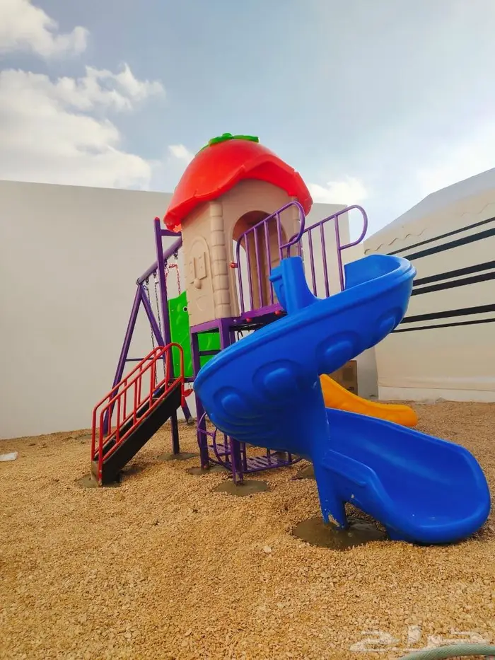 العاب حدائق للاطفال مع افضل الاسعار 1