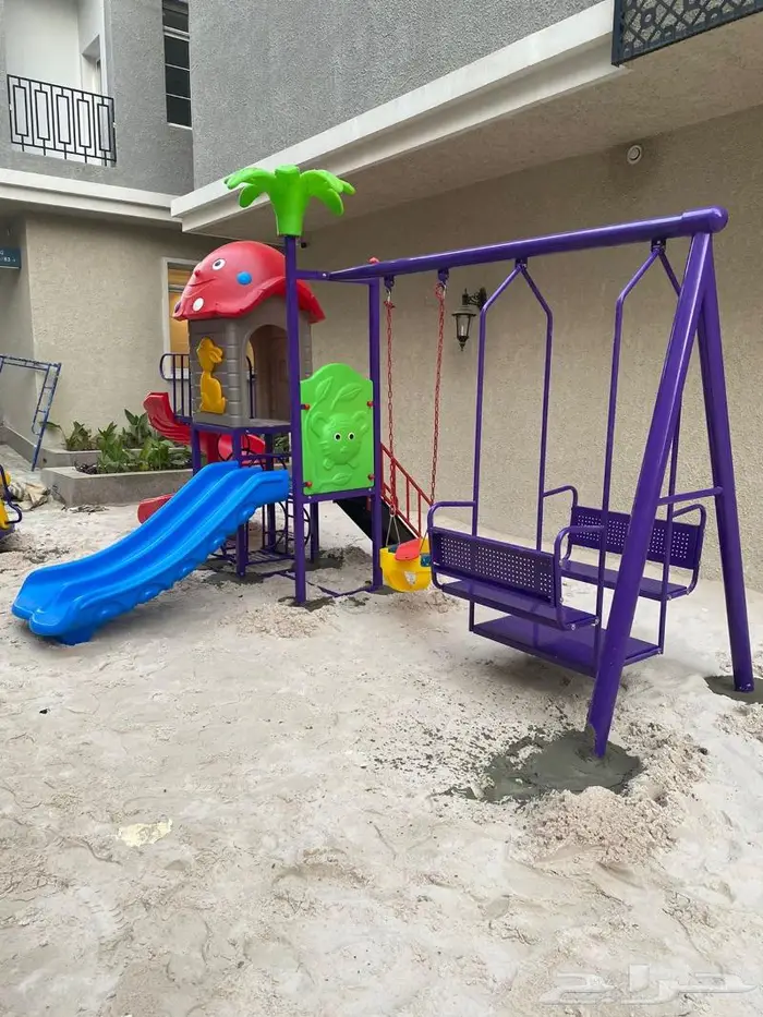 العاب حدائق للاطفال مع افضل الاسعار 2