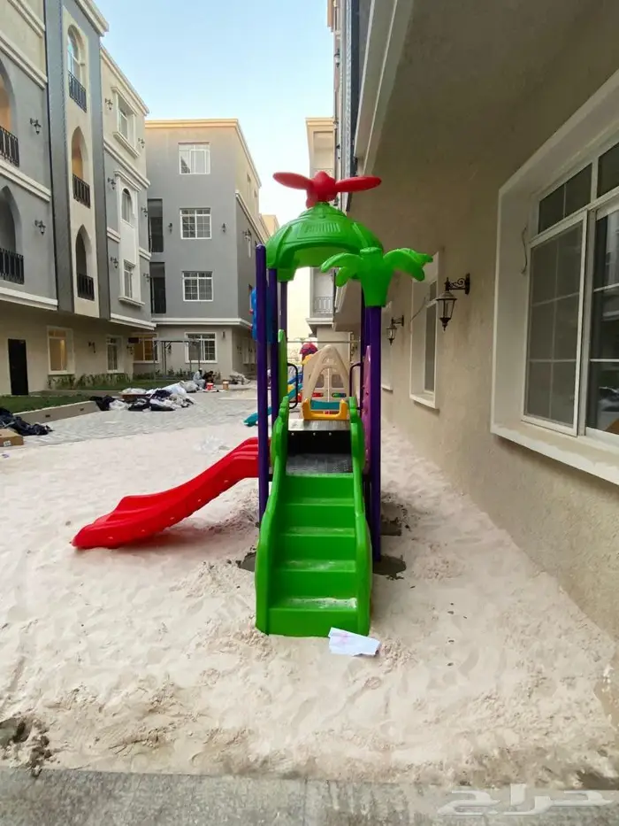 العاب حدائق للاطفال مع افضل الاسعار 3