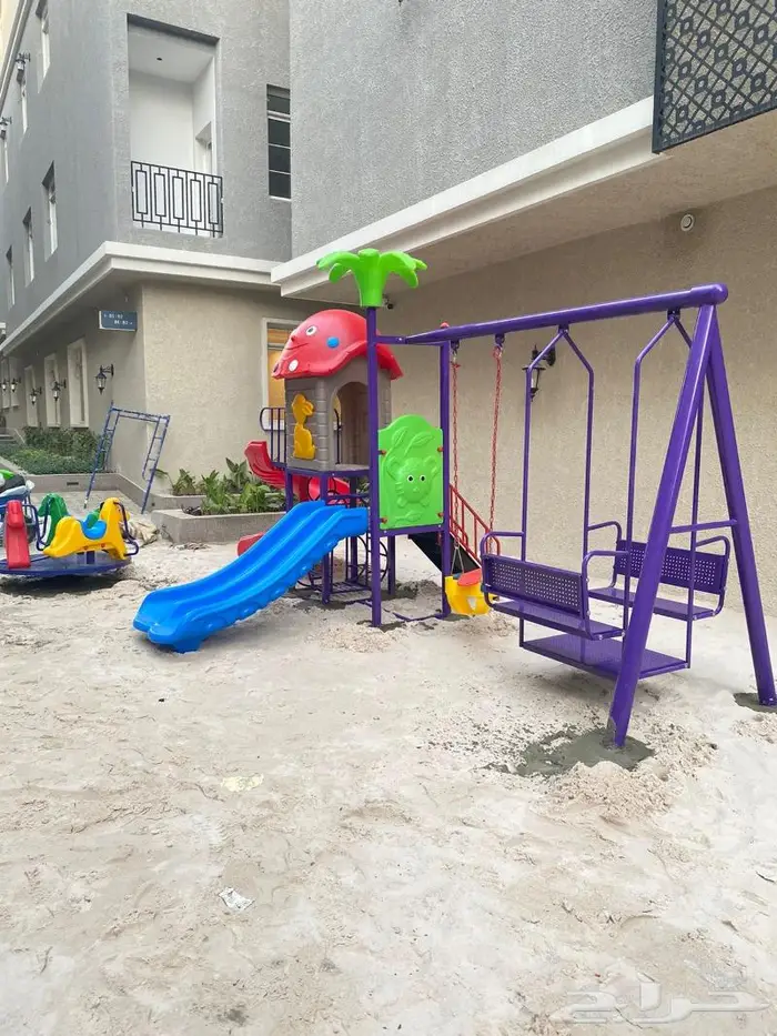 العاب حدائق للاطفال مع افضل الاسعار 7