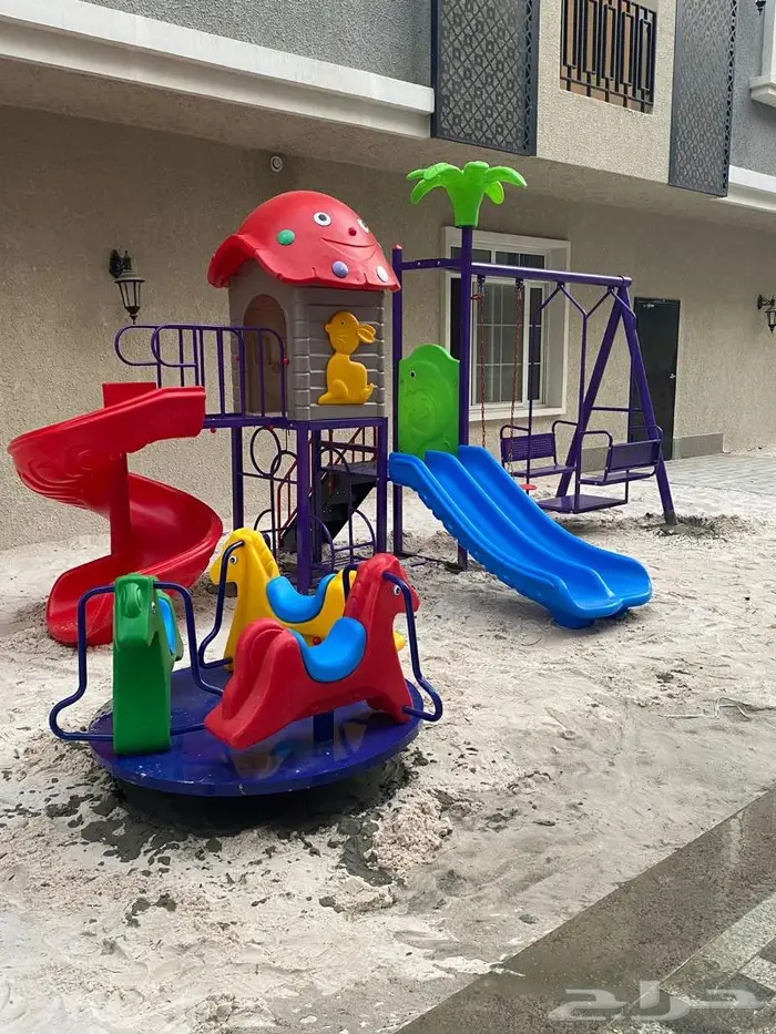 العاب حدائق للاطفال مع افضل الاسعار 12