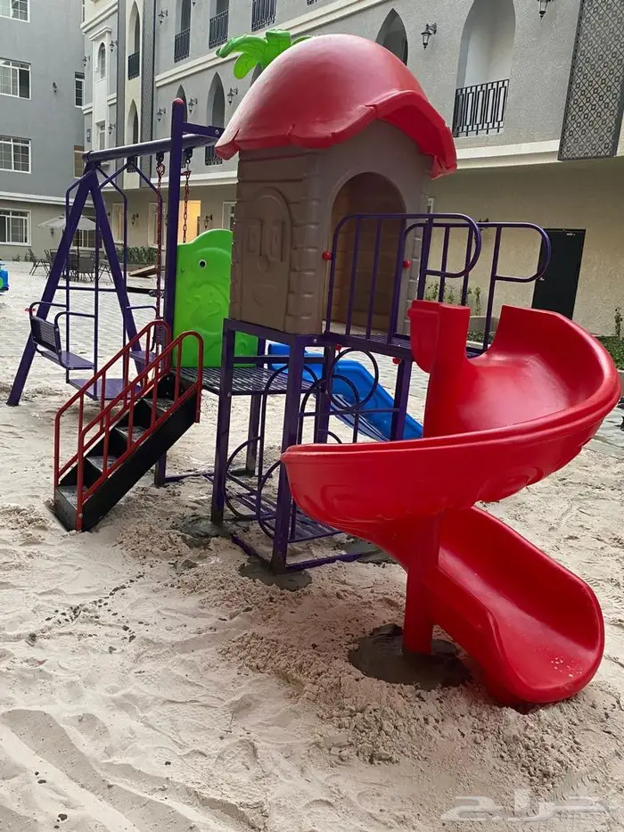 العاب حدائق للاطفال مع افضل الاسعار 13