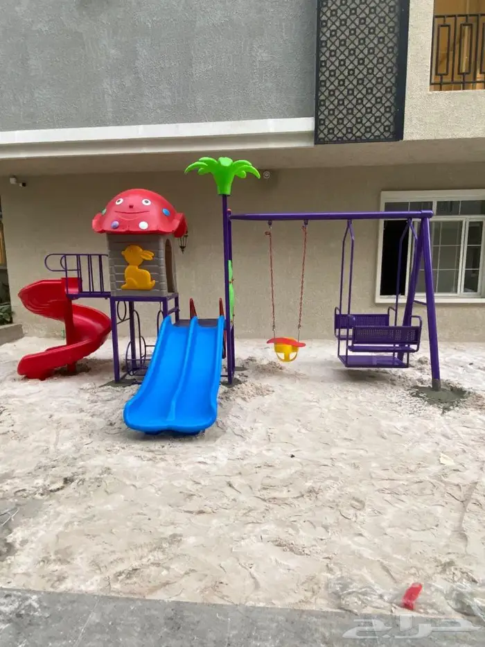 العاب حدائق للاطفال مع افضل الاسعار 14