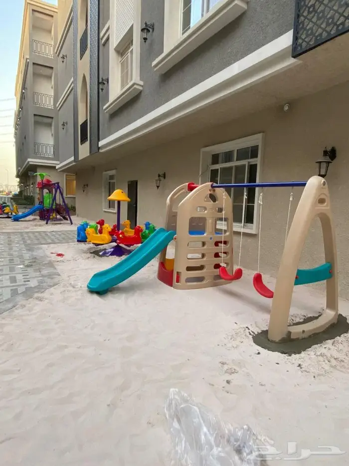 العاب حدائق للاطفال مع افضل الاسعار 16