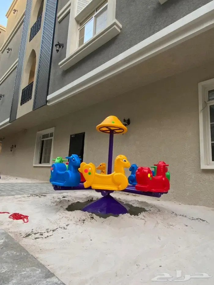 العاب حدائق للاطفال مع افضل الاسعار 8