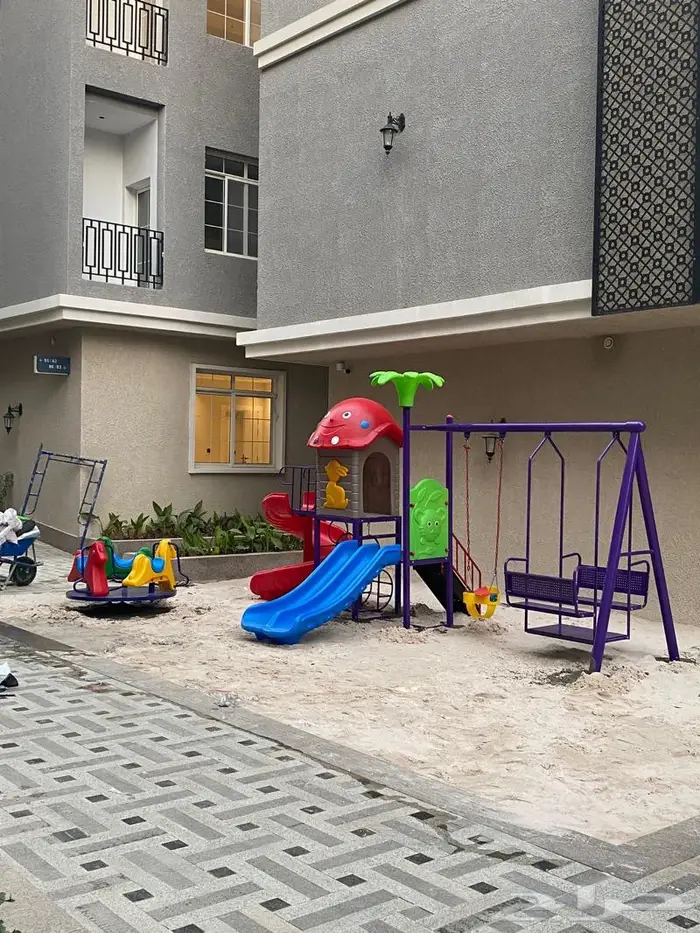 العاب حدائق للاطفال مع افضل الاسعار 9