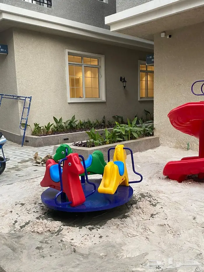 العاب حدائق للاطفال مع افضل الاسعار 10