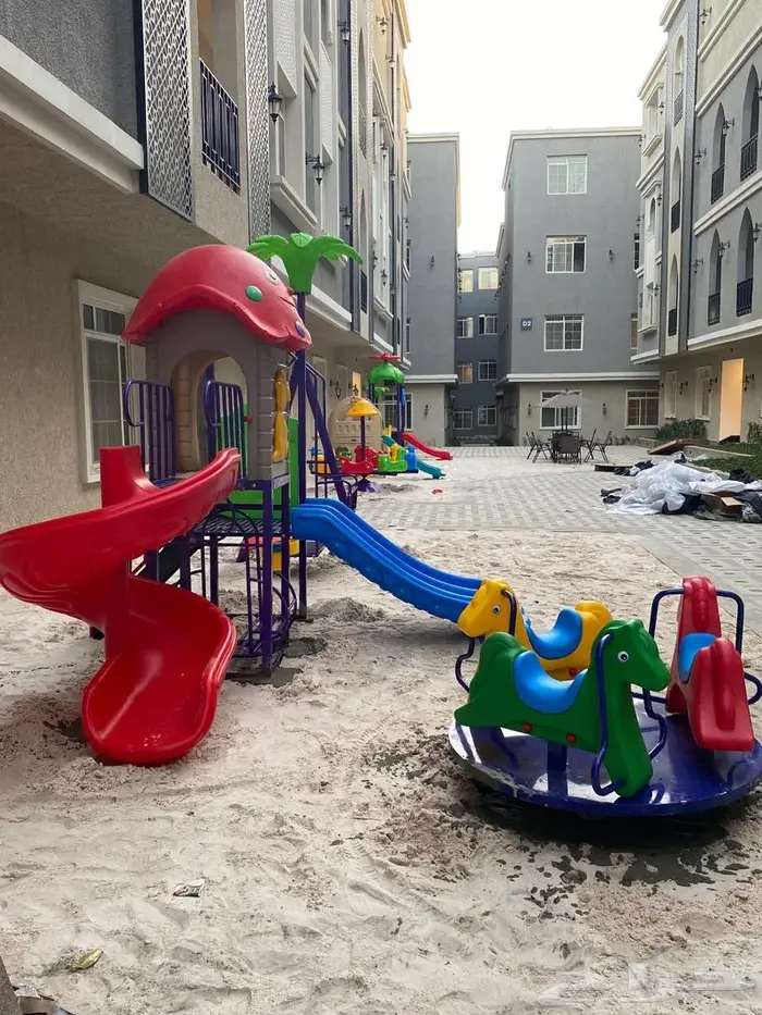 العاب حدائق للاطفال مع افضل الاسعار 11