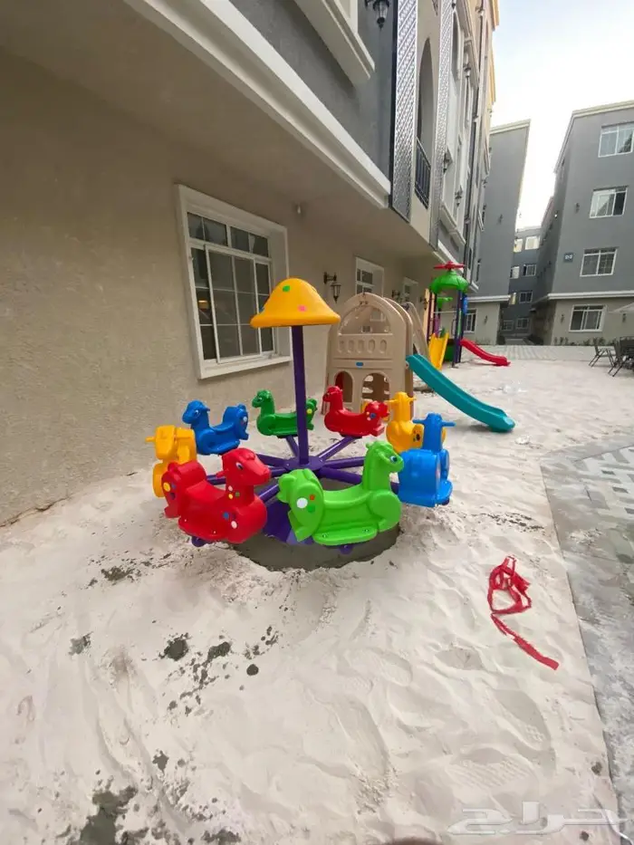 العاب حدائق للاطفال مع افضل الاسعار 21