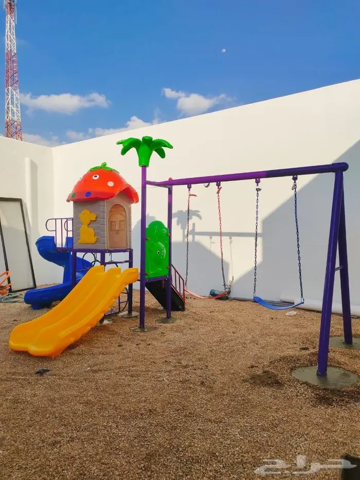 العاب حدائق للاطفال مع افضل الاسعار 22