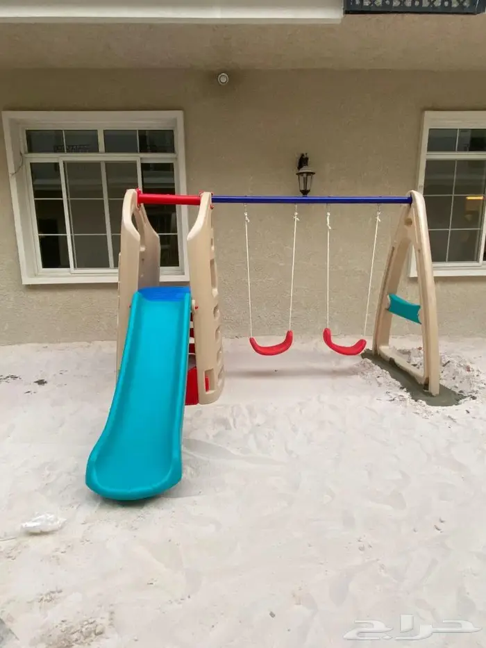 العاب حدائق للاطفال مع افضل الاسعار 23