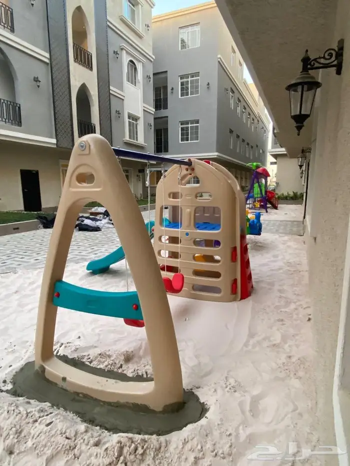 العاب حدائق للاطفال مع افضل الاسعار 17