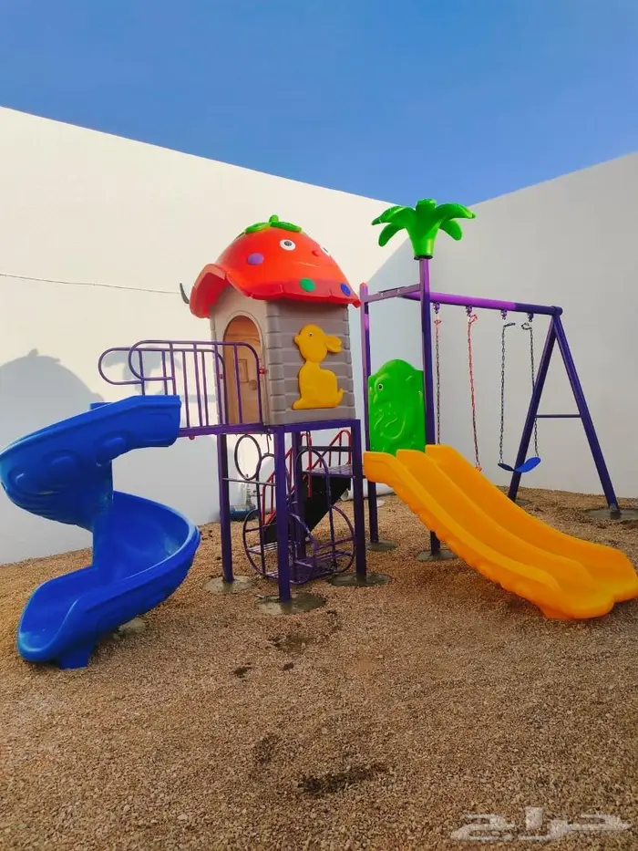 العاب حدائق للاطفال مع افضل الاسعار 18