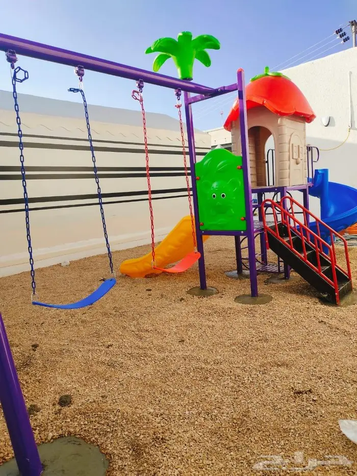العاب حدائق للاطفال مع افضل الاسعار 19
