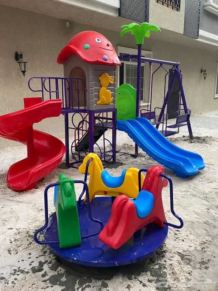 العاب حدائق للاطفال مع افضل الاسعار 20