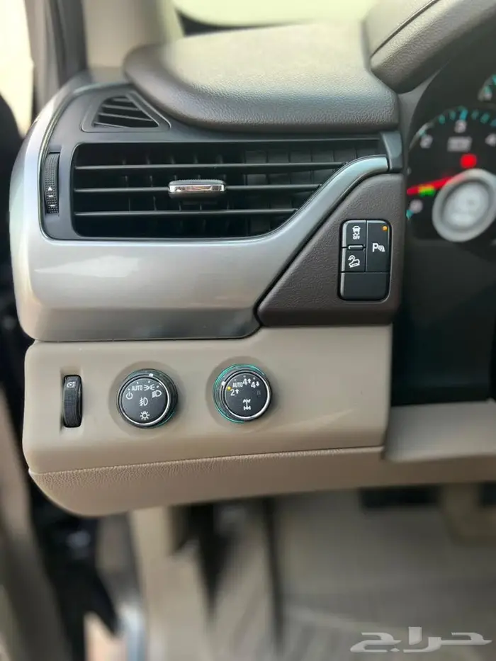 تاهو 2020 دبل( تم البيع ) 12