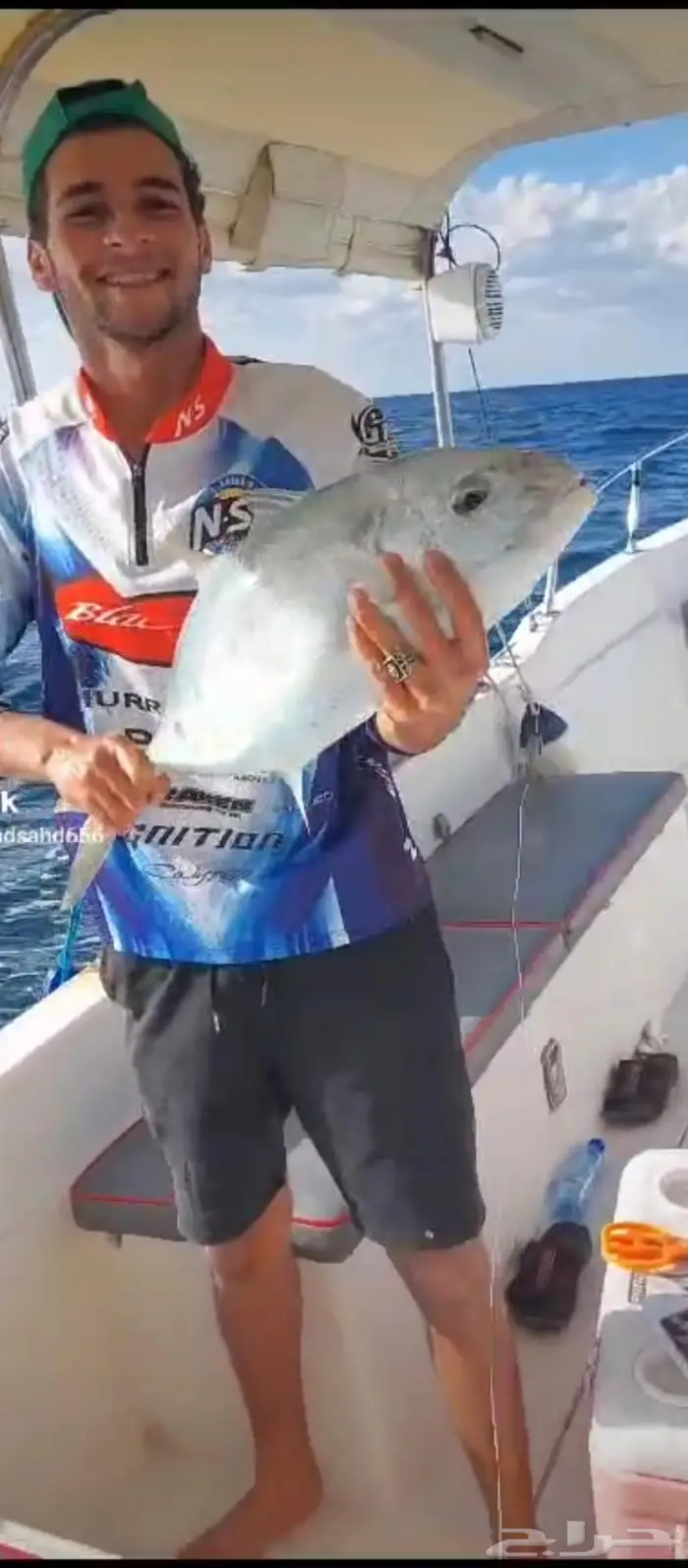 رحلة صيد رحلات بياضه نزهه سباحه جوله بالساعه داخل شرم أبحر 3