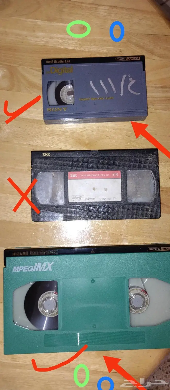 فيديو أو يستخدم منتج للفيديو 10