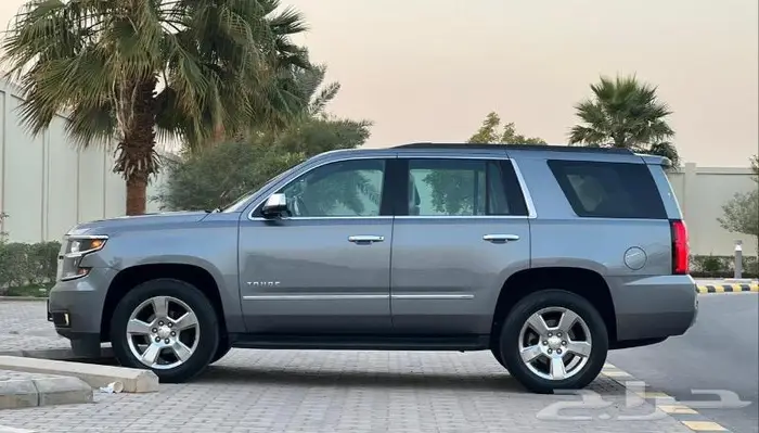 تاهو 2020 دبل( تم البيع ) 0