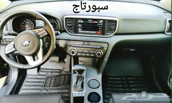 دعاسات اكسنت قوالب 5D هونداي الحق العرض خصم 100ريال 96