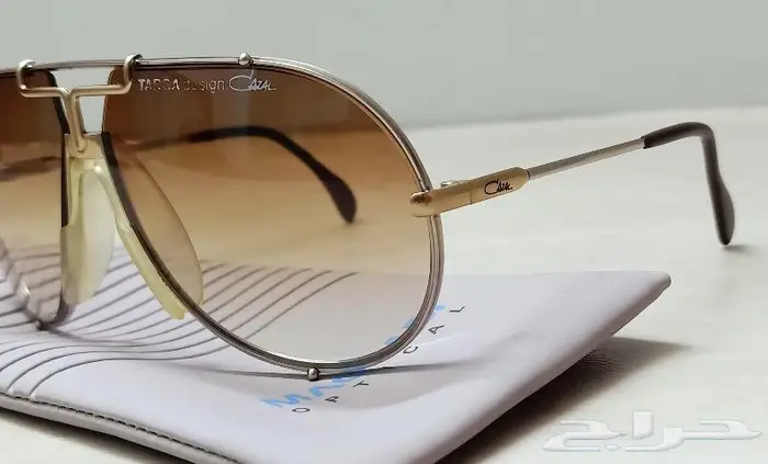 نظاره شمس كازال 1