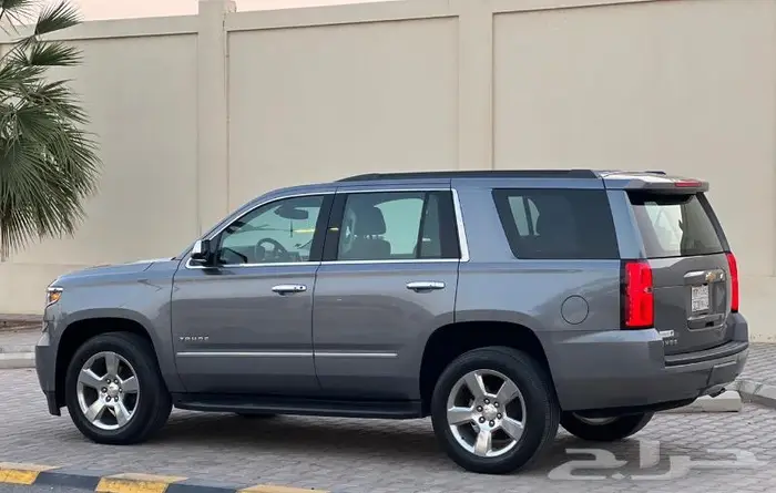 تاهو 2020 دبل( تم البيع ) 1