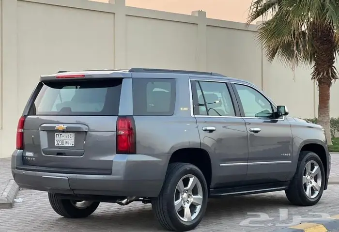 تاهو 2020 دبل( تم البيع ) 3