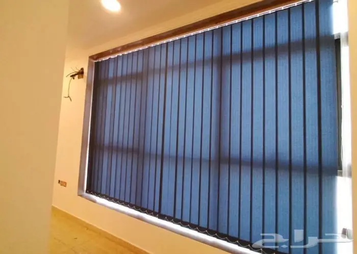 تفصيل ستاير ويفي ورولات يدوي وكهربائي أبواب كرديون 25