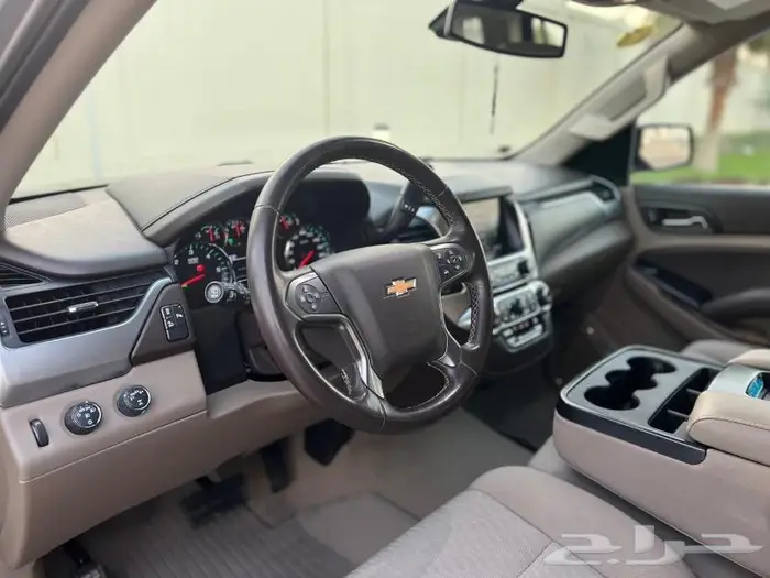 تاهو 2020 دبل( تم البيع ) 9