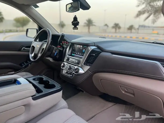 تاهو 2020 دبل( تم البيع ) 10