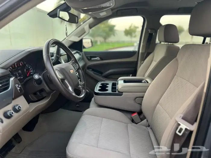 تاهو 2020 دبل( تم البيع ) 7