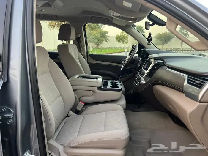 تاهو 2020 دبل( تم البيع ) 11