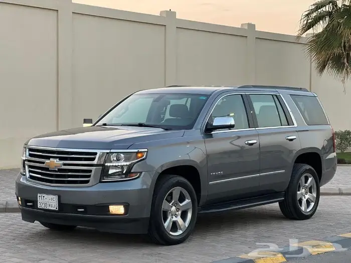 تاهو 2020 دبل( تم البيع ) 14