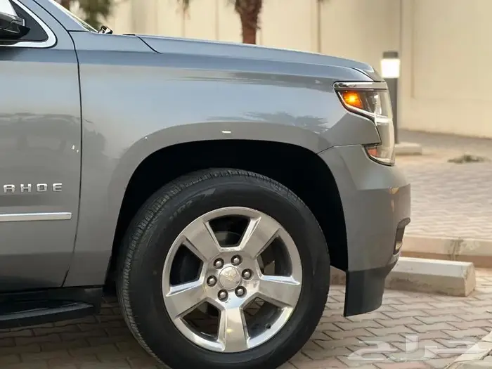 تاهو 2020 دبل( تم البيع ) 15