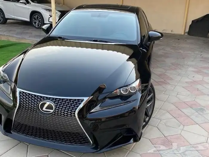 جنوط لكزس ارنوب 2015 اصلي وكاله F سبورت مقاس 18 10