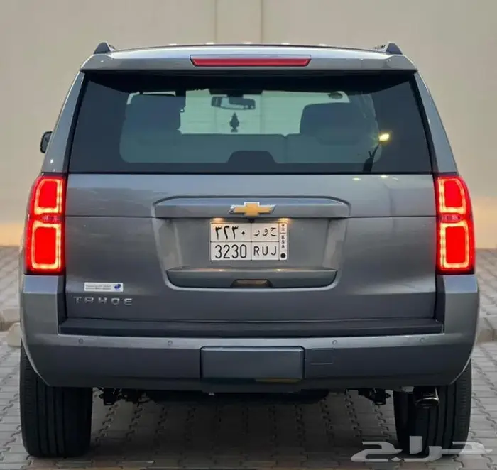 تاهو 2020 دبل( تم البيع ) 6