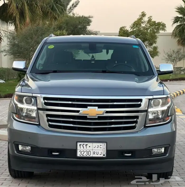 تاهو 2020 دبل( تم البيع ) 5