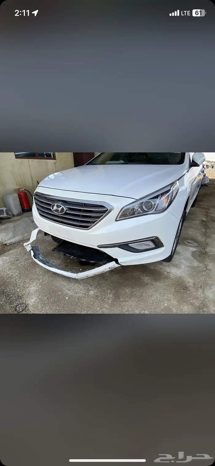 تشليح الزهراني بيع قطع غيار هونداي فقط 3